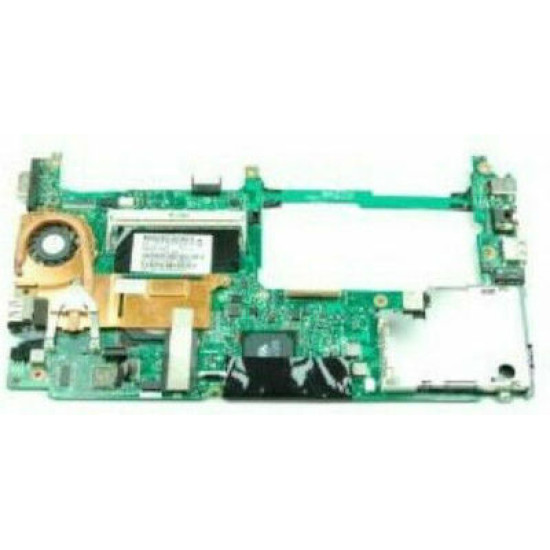 Laptop motherboard 500755-001 For HP MINI 2133 6050A2227701-POWERB-A04 καινούριο