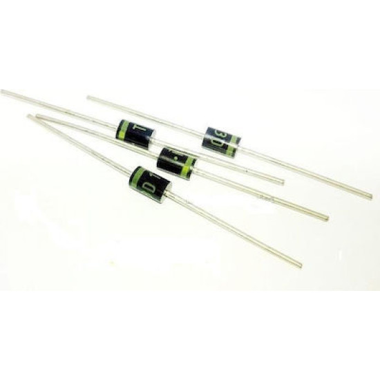 PANASONIC T3D DIODE