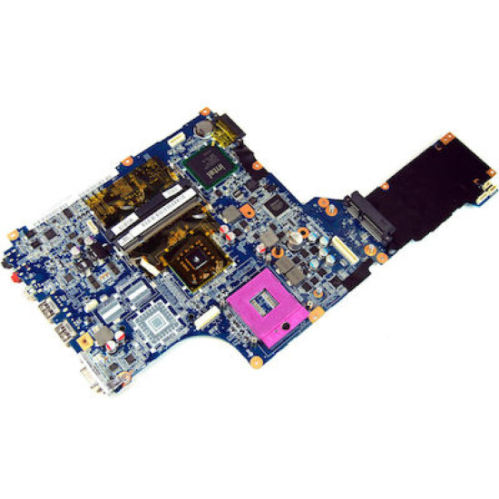 Sony Vaio VGN-CS MBX-196 A1726143A Μητρική γνήσια καινούρια