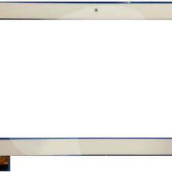 TOUCH SCREEN DIGITIZER FOR TABLET HC261159A1 FPC017H V2.0 E-STAR GRAND HD QUAD CORE MID1158R MID1128R 10.1″ WHITE NEW