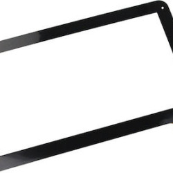 TOUCH SCREEN DIGITIZER FOR TABLET MGLCTP-157A 10.1′ BLACK NEW