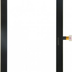TOUCH SCREEN DIGITIZER FOR TABLET SAMSUNG GALAXY TAB 2 7.0 P3100 BLACK NEW