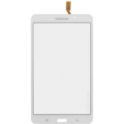 TOUCH SCREEN DIGITIZER FOR TABLET SAMSUNG GALAXY TAB 4 SM-T230 7″ WHITE NEW