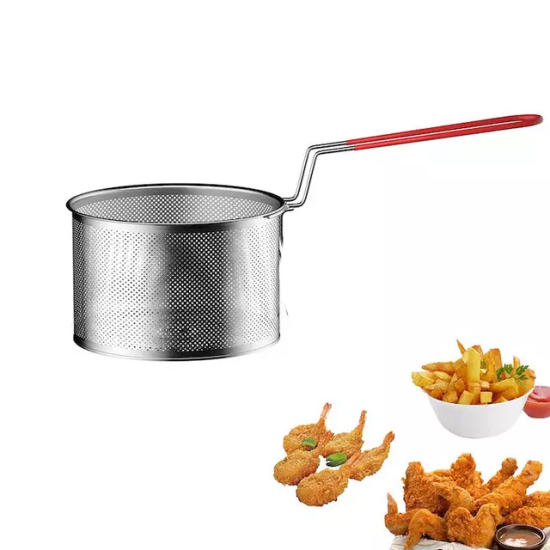 Καλάθι φριτέζας SH-BAS-1