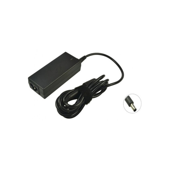 Τροφοδοτικό DELL HA45 NM140 19,5V, 2,31 A 45 WATT 4,5mmX 3mm100 % ΓΝΗΣΙΟ ΚΑΙΝΟΥΡΙΟ