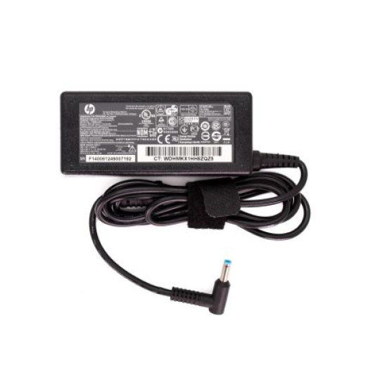 Τροφοδοτικό HP L25298-001 ΓΙΑ LAPTOP HP Elitebook 830 840 850 ProBook 450 G3 G5, 19,5V, 3,33 A 65 WATT 4,5x3mm 100 % ΓΝΗΣΙΟ ΚΑΙΝΟΥΡΙΟ