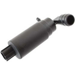 Αντλία νερού πλύσης υαλοκαθαριστήρων Toyota Avensis Corolla Yaris 85330-05030 , 8533005030 . Toyota Avensis / Kombi T22 : 1997-2003 Toyota Avensis / Kombi T25i: 2003-2008 Toyota Corolla E11 : 1997-2002 Toyota Corolla H/B E12 : 2001-2007 Toyota Corolla Ver