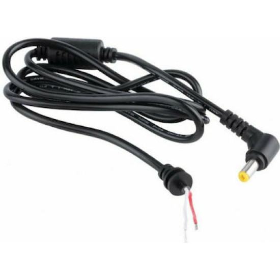 Καλώδιο τροφοδοτικού υψηλής ποιότητας για Laptop Acer 5,5mm X 1,7mm