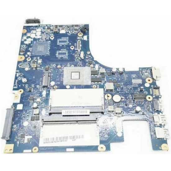 Μητρική πλακέτα για notebook lenovo g50-45 ACLU5/ACLU6 NM-A281 CPU AMD E1-6010 1 35 GHZ