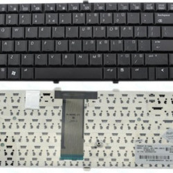 ΠΛΗΚΤΡΟΛΟΓΙΟ ΓΙΑ LAPTOP HP Compaq 6730S 510 511 515 610 615 537583 539682 NSK-HFM01 US LAYOUT BLACK NEW