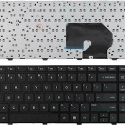 ΠΛΗΚΤΡΟΛΟΓΙΟ ΓΙΑ LAPTOP HP DV7-6000 WITH FRAME US LAYOUT BLACK NEW