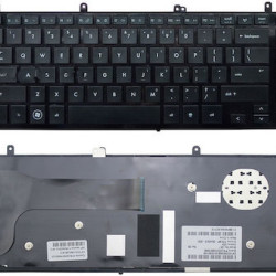 ΠΛΗΚΤΡΟΛΟΓΙΟ ΓΙΑ LAPTOP HP PROBOOK 4320S US LAYOUT WITH FRAME BLACK NEW