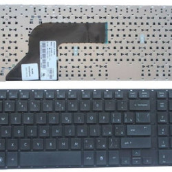 ΠΛΗΚΤΡΟΛΟΓΙΟ ΓΙΑ LAPTOP HP Probook 4510S 4515S 4710S 4750S 4410S 4411S 4416S US LAYOUT WITHOUT FRAME BLACK NEW
