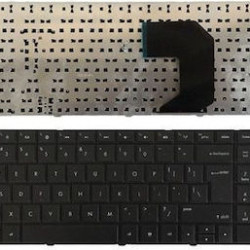 ΠΛΗΚΤΡΟΛΟΓΙΟ ΓΙΑ LAPTOP HP Pavilion G7-1000 G7T-1000 633736-141 646568-001 US LAYOUT BLACK NEW