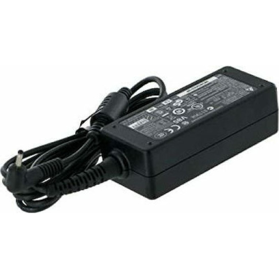 Τροφοδοτικό DELTA ADP-40PH BB 19 V/2,1 A για φορητό υπολογιστή ASUS EEEPC ,100% ΓΝΗΣΙΟ ΚΑΙΝΟΥΡΙΟ