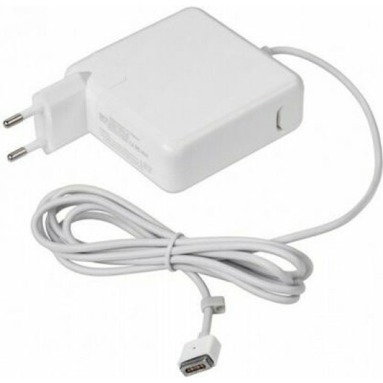 Τροφοδοτικό για laptop Apple, 18.5V/4,6A, 85W OEM