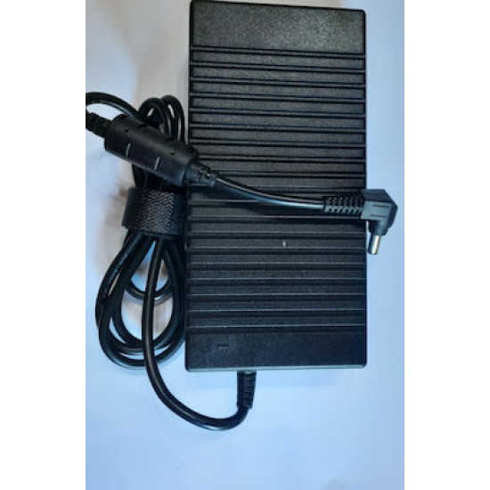 Τροφοδοτικό για φορητό υπολογιστή DELTA ADP-160BB B 12 V/12,5A  ΓΝΗΣΙΟ  Βύσμα 5,5X2,5mm