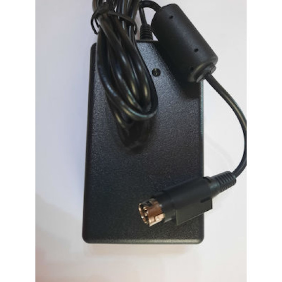 Τροφοδοτικό για φορητό υπολογιστή LI SHIN LSE9901B1260 12 V/5A  ΓΝΗΣΙΟ  Βύσμα 4PIN